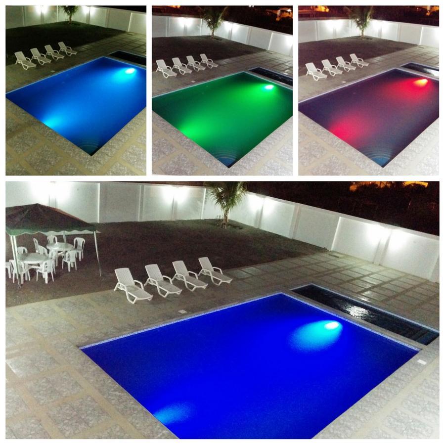 Manta Airport Hotel מראה חיצוני תמונה